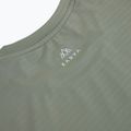 Maglietta da trekking da uomo KADVA TrailCore breathable green 9
