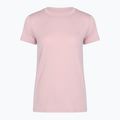 Maglietta da trekking da donna KADVA TrailCore breathable pink 6