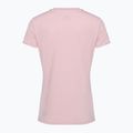 Maglietta da trekking da donna KADVA TrailCore breathable pink 7