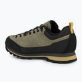 Scarpe da trekking da uomo KADVA NEVRA WP low leather green 9