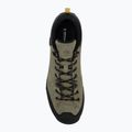 Scarpe da trekking da uomo KADVA NEVRA WP low leather green 11