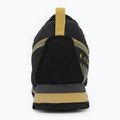 Scarpe da trekking da uomo KADVA NEVRA WP low leather green 12
