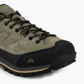 Scarpe da trekking da uomo KADVA NEVRA WP low leather green 13