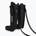 Massaggiatore XTREXO gambali per massaggio compressivo AIRPRESSO 8 nero 4