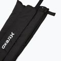 Massaggiatore XTREXO gambali per massaggio compressivo AIRPRESSO 8 nero 6