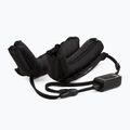 Massaggiatore XTREXO gambali per massaggio compressivo AIRPRESSO 8 nero 8