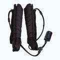 Massaggiatore XTREXO gambali per massaggio compressivo AIRPRESSO 8 nero 9