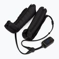 Massaggiatore XTREXO gambali per massaggio compressivo AIRPRESSO 8 nero 10