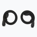 Massaggiatore XTREXO gambali per massaggio compressivo AIRPRESSO 8 nero 12