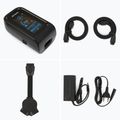Massaggiatore XTREXO gambali per massaggio compressivo AIRPRESSO 8 nero 14