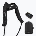 Massaggiatore XTREXO maniche per massaggio compressivo AIRPRESSO 8 nero