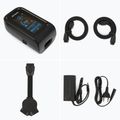 Massaggiatore XTREXO maniche per massaggio compressivo AIRPRESSO 8 nero 9