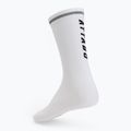 Socks da ciclismo ATTABO Maxis Visible Pro 3 paia bianco 4