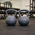 Kettlebell morbido XTREXO 4 kg grey 5