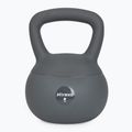 Kettlebell morbido XTREXO 8 kg grey 7