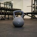 Kettlebell SOFT XTREXO 10 kg grigio 5