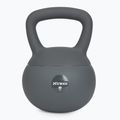 Kettlebell SOFT XTREXO 10 kg grigio 7
