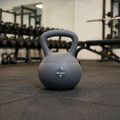 Kettlebell SOFT XTREXO 12 kg grigio 5