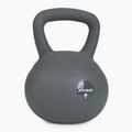 Kettlebell SOFT XTREXO 12 kg grigio 7