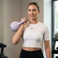 Kettlebell SOFT XTREXO 4 kg viola 4