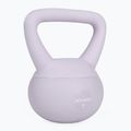 Kettlebell morbido XTREXO 4 kg purple 7