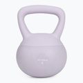 Kettlebell SOFT XTREXO 6 kg viola