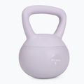 Kettlebell SOFT XTREXO 6 kg viola 7