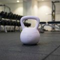 Kettlebell SOFT XTREXO 8 kg viola 5