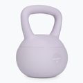 Kettlebell SOFT XTREXO 8 kg viola