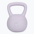Kettlebell SOFT XTREXO 8 kg viola 7