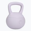 Kettlebell morbido XTREXO 10 kg purple 7