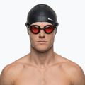 Occhialini da nuoto AQUASTIC Isti black 5