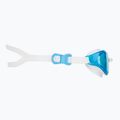 Occhialini da nuoto AQUASTIC Isti white 7