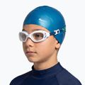 Occhialini da nuoto per bambini AQUASTIC Spinny blue 4