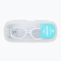 Occhialini da nuoto per bambini AQUASTIC Spinny blue 11
