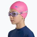Occhialini da nuoto per bambini AQUASTIC Spinny purple 4
