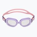 Occhialini da nuoto per bambini AQUASTIC Spinny purple 8