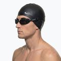 Occhialini da nuoto AQUASTIC Black shako 3