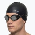 Occhialini da nuoto AQUASTIC Black shako 4