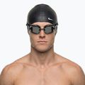 Occhialini da nuoto AQUASTIC Black shako 5