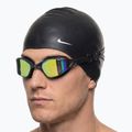 Occhialini da nuoto AQUASTIC Micta black 4