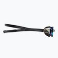 Occhialini da nuoto AQUASTIC Micta black 7