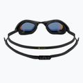 Occhialini da nuoto AQUASTIC Micta black 8