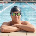 Occhialini da nuoto AQUASTIC Micta black 9