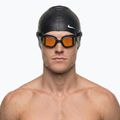 Occhialini da nuoto AQUASTIC Vili black 5
