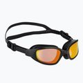 Occhialini da nuoto AQUASTIC Vili black