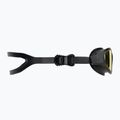 Occhialini da nuoto AQUASTIC Vili black 9