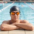 Occhialini da nuoto AQUASTIC Vili black 6