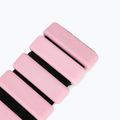 Cavigliere e polsiere con peso  XTREXO SCULPT 2 x 0,5 kg pink 5