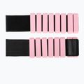 Cavigliere e polsiere con peso  XTREXO SCULPT 2 x 1 kg pink 4